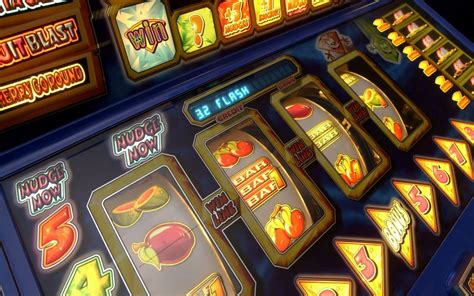 Как влияют азартные слот автоматы на человека